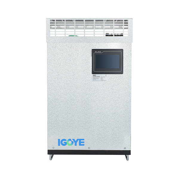 Rack Mount Advanced Statik Var generatoru necə güc sabitliyini necə yaxşılaşdırmaq olar?